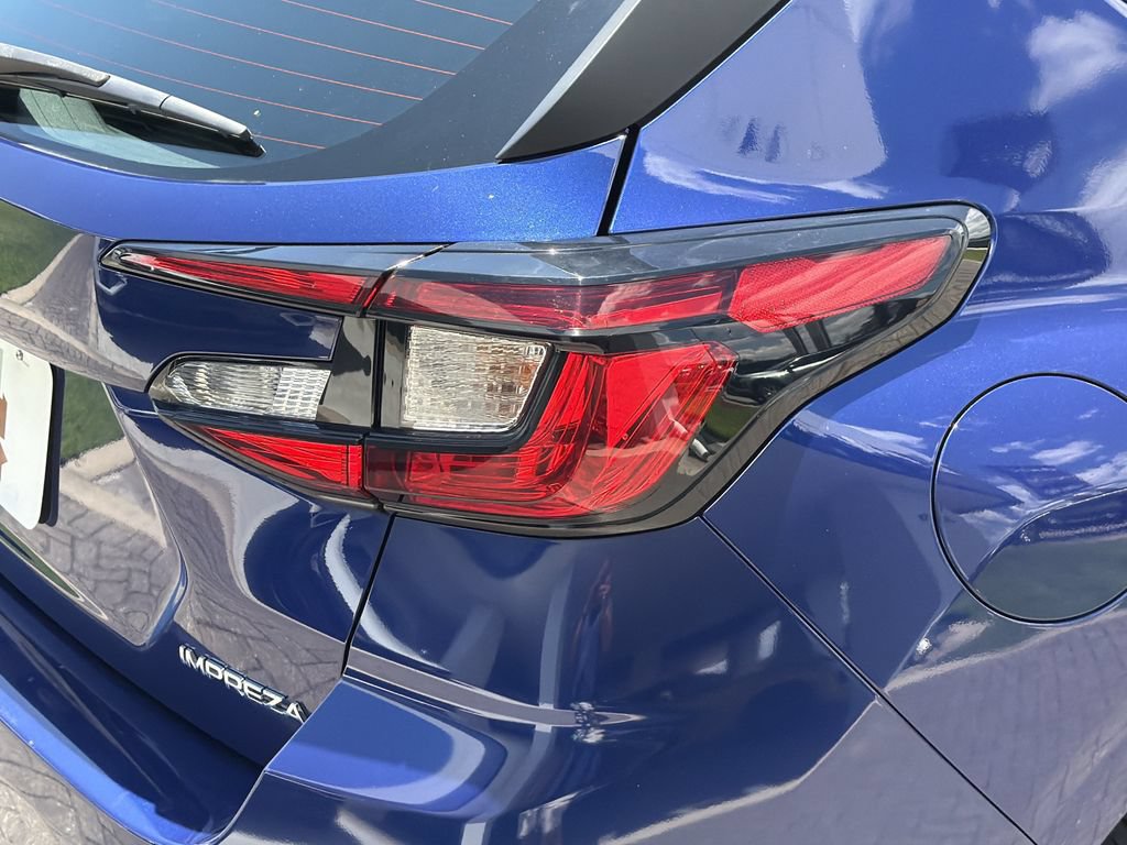 Certified 2024 Subaru Impreza 2.0i AWD/4WD image 12