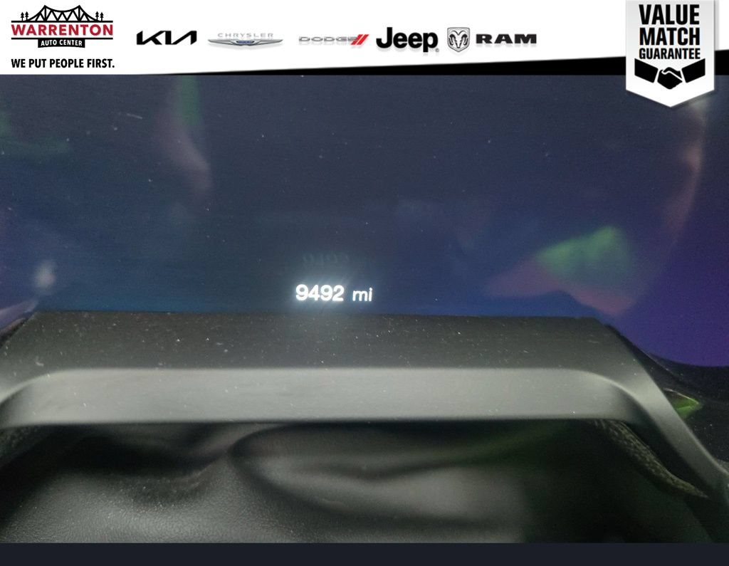 Used 2024 Alfa Romeo Giulia Ti AWD/4WD image 19