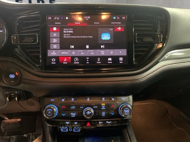 Used 2025 Dodge Durango R/T image 13