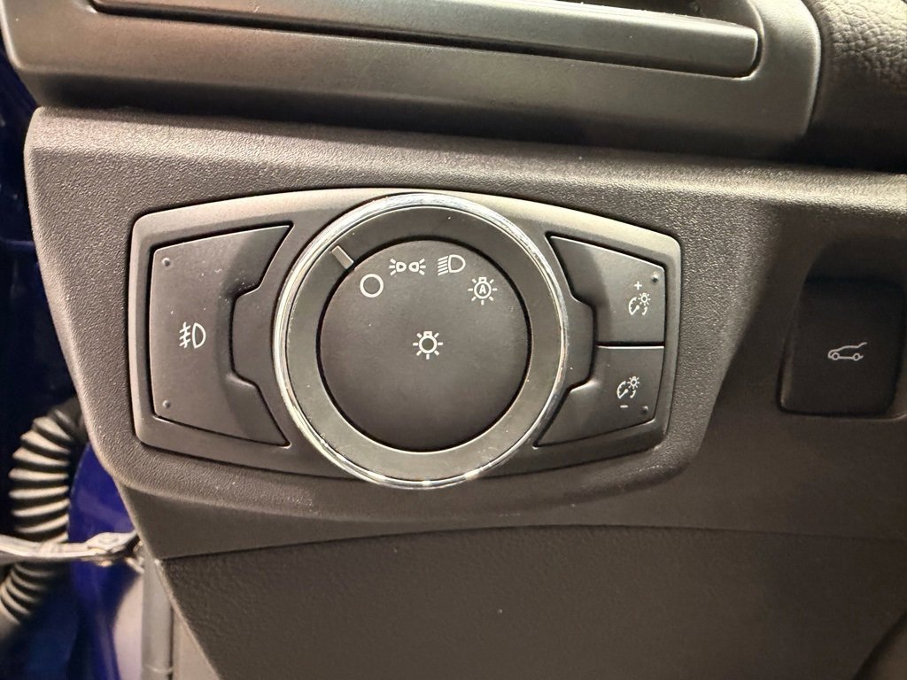 Used 2015 Ford Fusion Titanium image 23