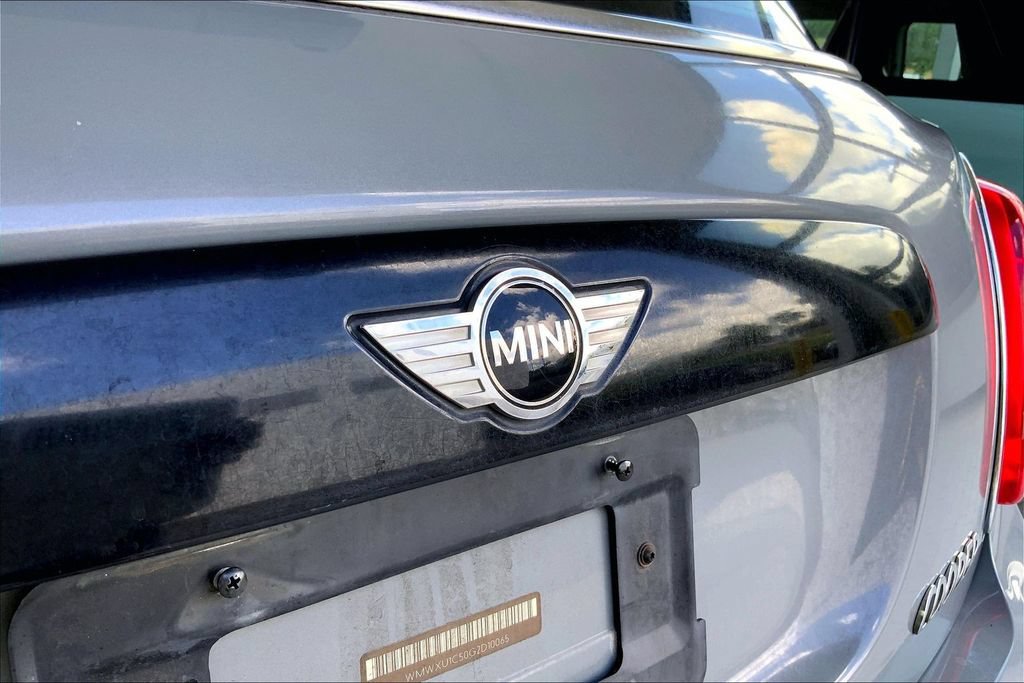 Used 2016 MINI Cooper 4-Door Hardtop FWD image 23