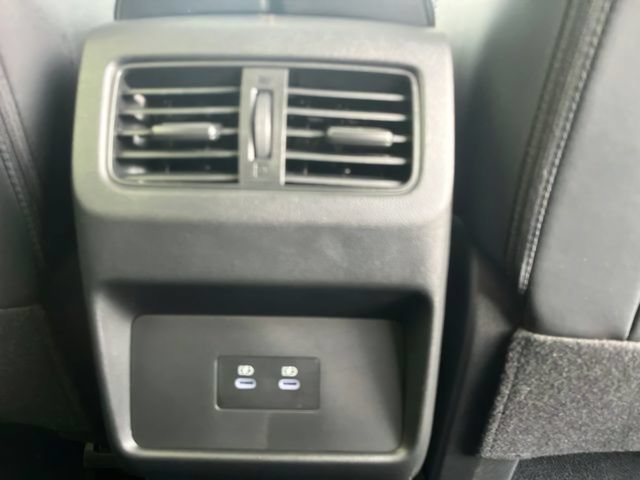 Certified 2024 Nissan Rogue Platinum AWD/4WD image 27