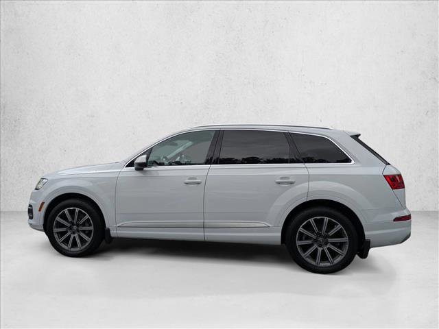 Used 2017 Audi Q7 3.0T Prestige image 9