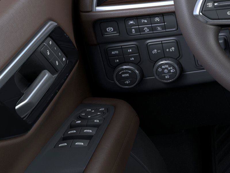 New 2026 Chevrolet Tahoe High Country AWD/4WD image 22