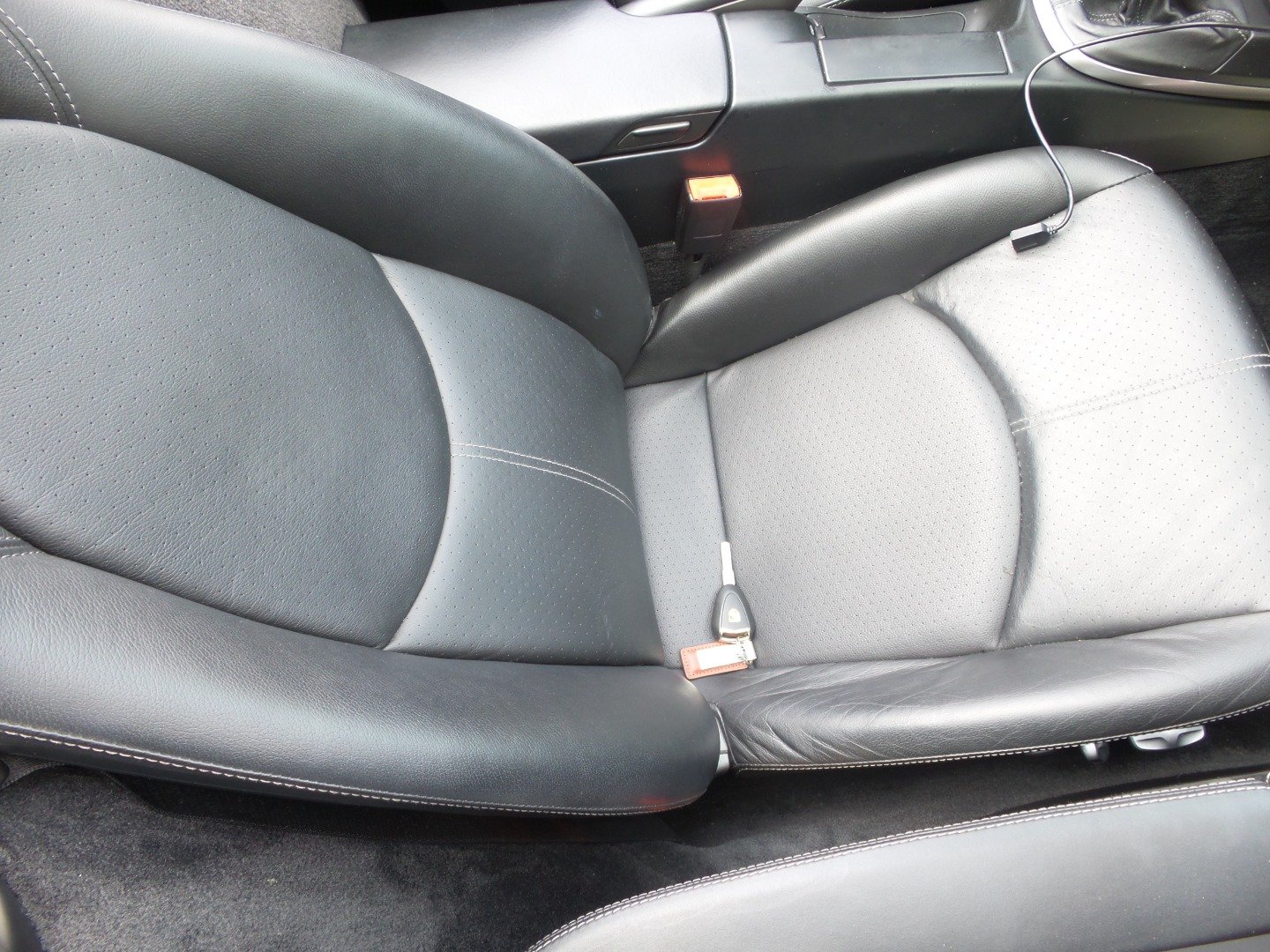 Used 2005 Porsche Boxster S RWD image 33