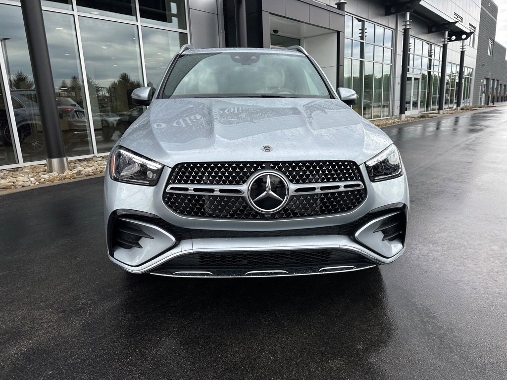 New 2026 Mercedes-Benz GLE 350 GLE 350 image 12
