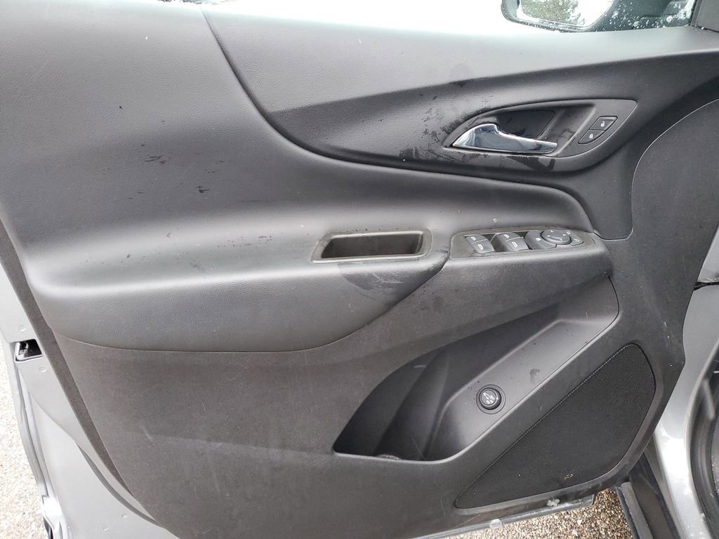 Certified 2023 Chevrolet Equinox LT image 26