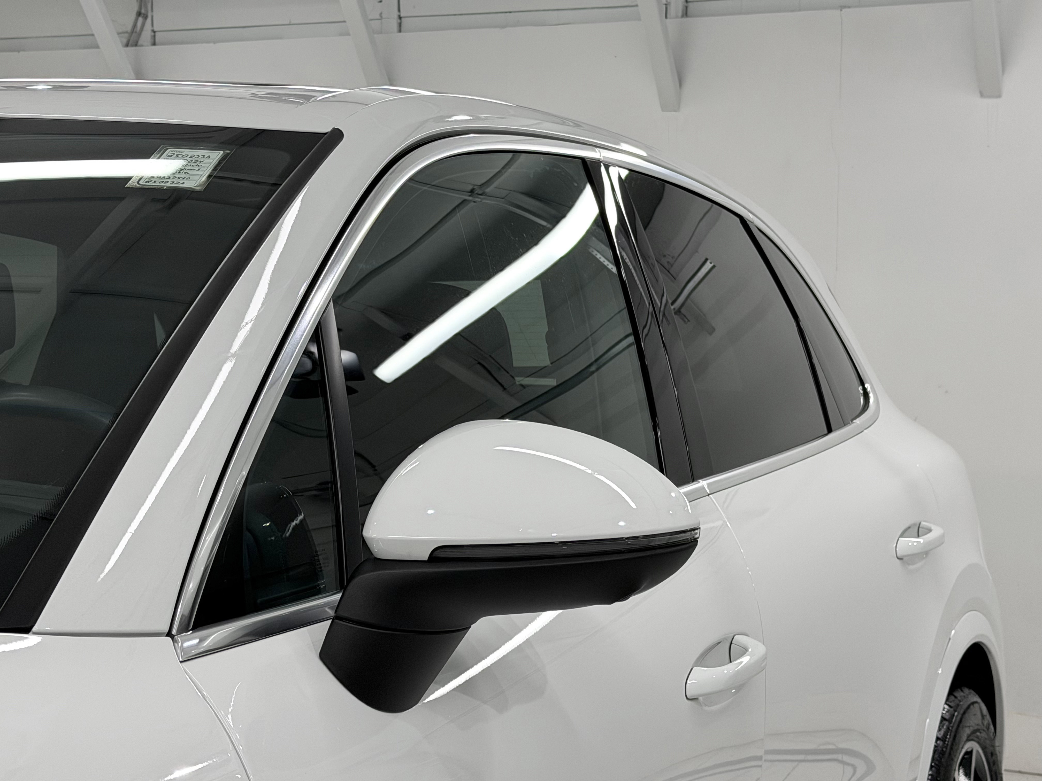 Certified 2024 Porsche Cayenne S image 19