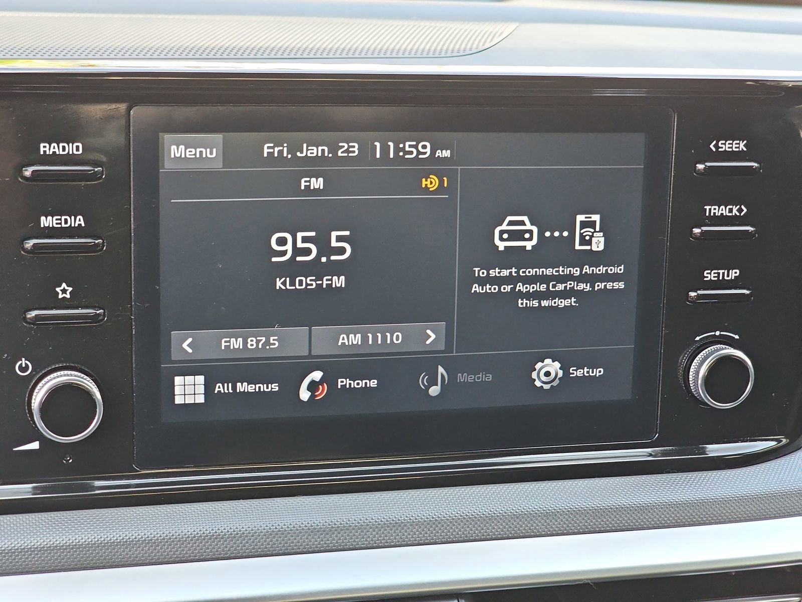 Used 2021 Kia K5 GT-Line image 22