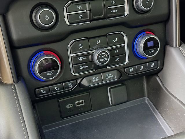 Used 2023 Chevrolet Tahoe High Country image 18