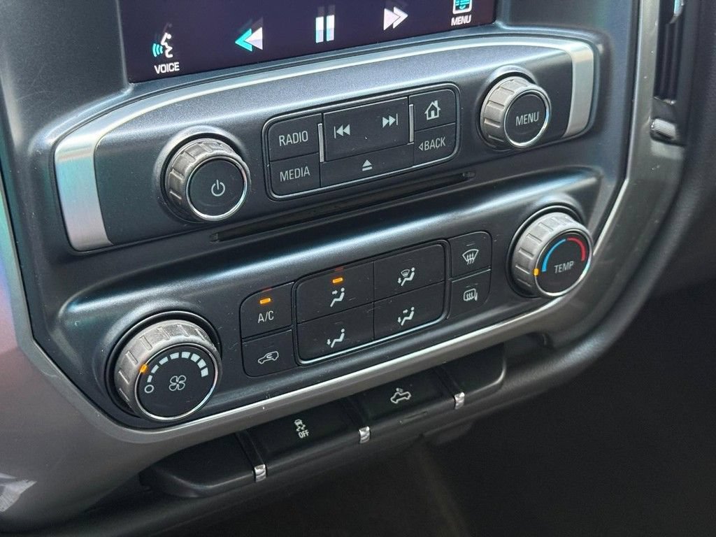 Used 2015 Chevrolet Silverado 1500 LT AWD/4WD image 18