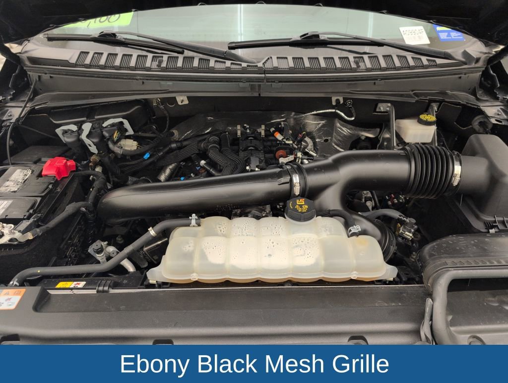 Used 2024 Ford Expedition Max Limited image 48