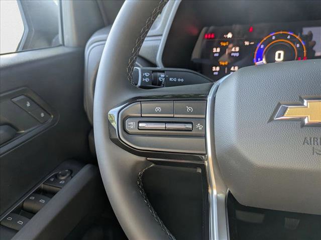 New 2026 Chevrolet Colorado W/T w/ WT Convenience Package II image 14