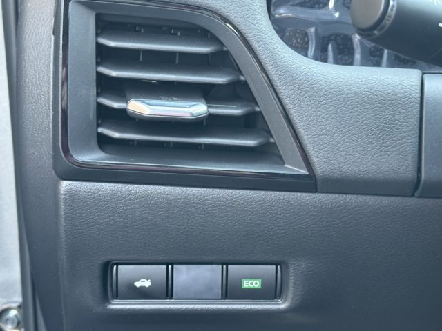 New 2026 Nissan Sentra S w/ Floor Mat Package image 18