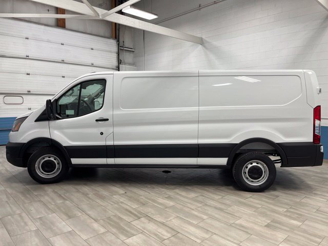 New 2026 Ford Transit 250 Low Roof RWD image 4