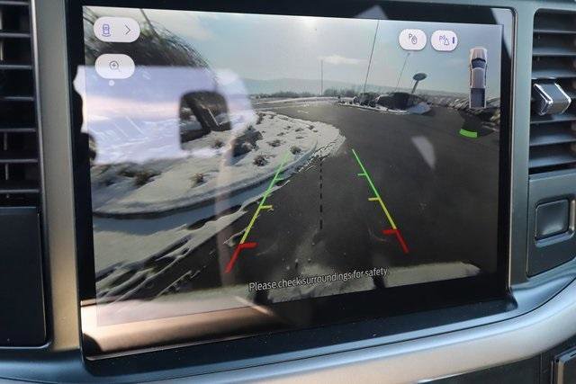 New 2025 Ford F150 XLT w/ Equipment Group 301A Standard image 32