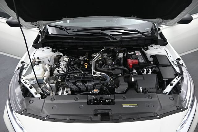 Used 2025 Nissan Altima 2.5 SV FWD image 24