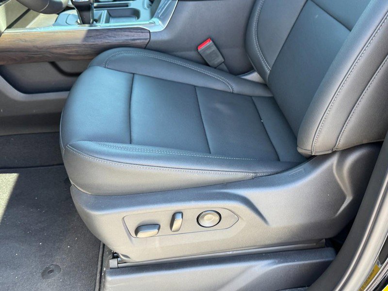 New 2026 GMC Sierra 1500 SLT w/ SLT Premium Plus Package image 36