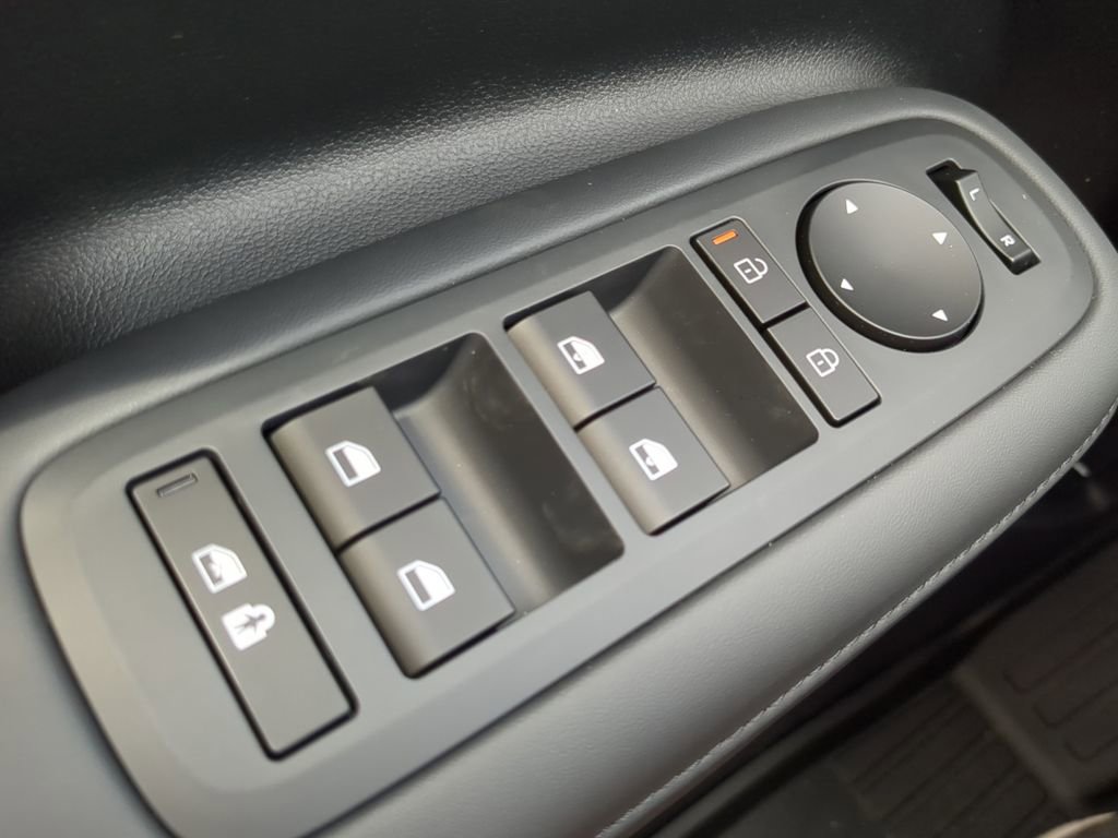 New 2025 Hyundai Santa Fe XRT image 11