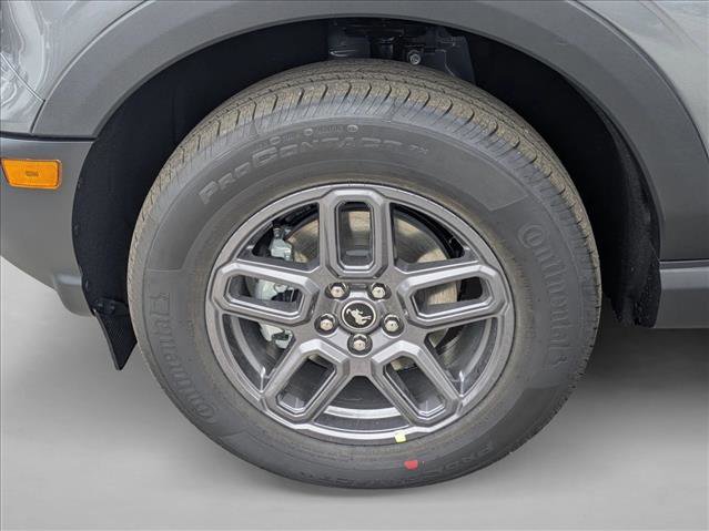 New 2025 Ford Bronco Sport Big Bend image 16