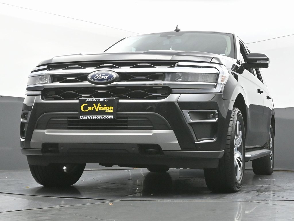 Used 2023 Ford Expedition Limited image 57