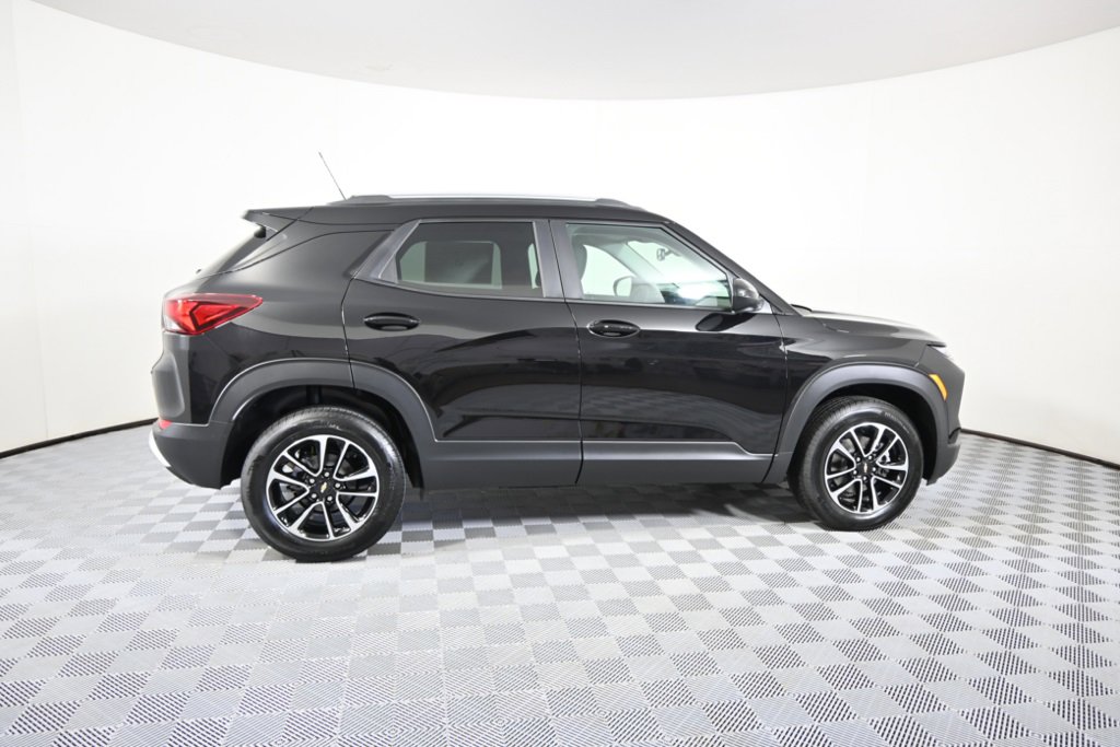 New 2026 Chevrolet TrailBlazer LT w/ Convenience Package image 10