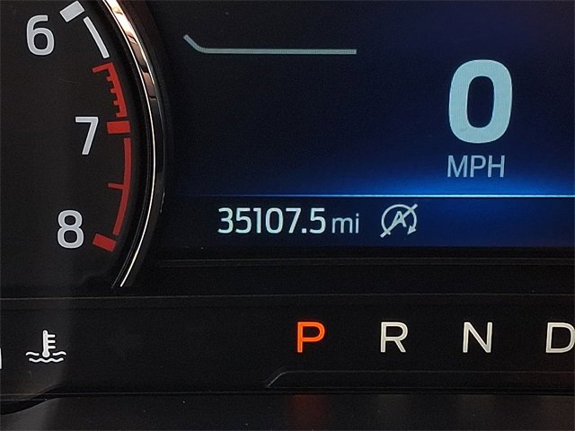 Used 2023 Ford Maverick Tremor w/ Tremor Off-Road Package image 19