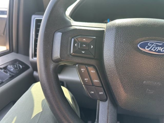 Used 2017 Ford F150 XLT image 31