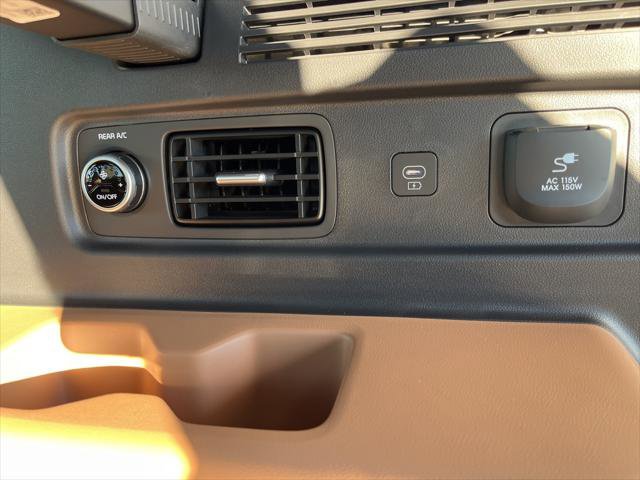 New 2026 Hyundai Santa Fe Limited image 23