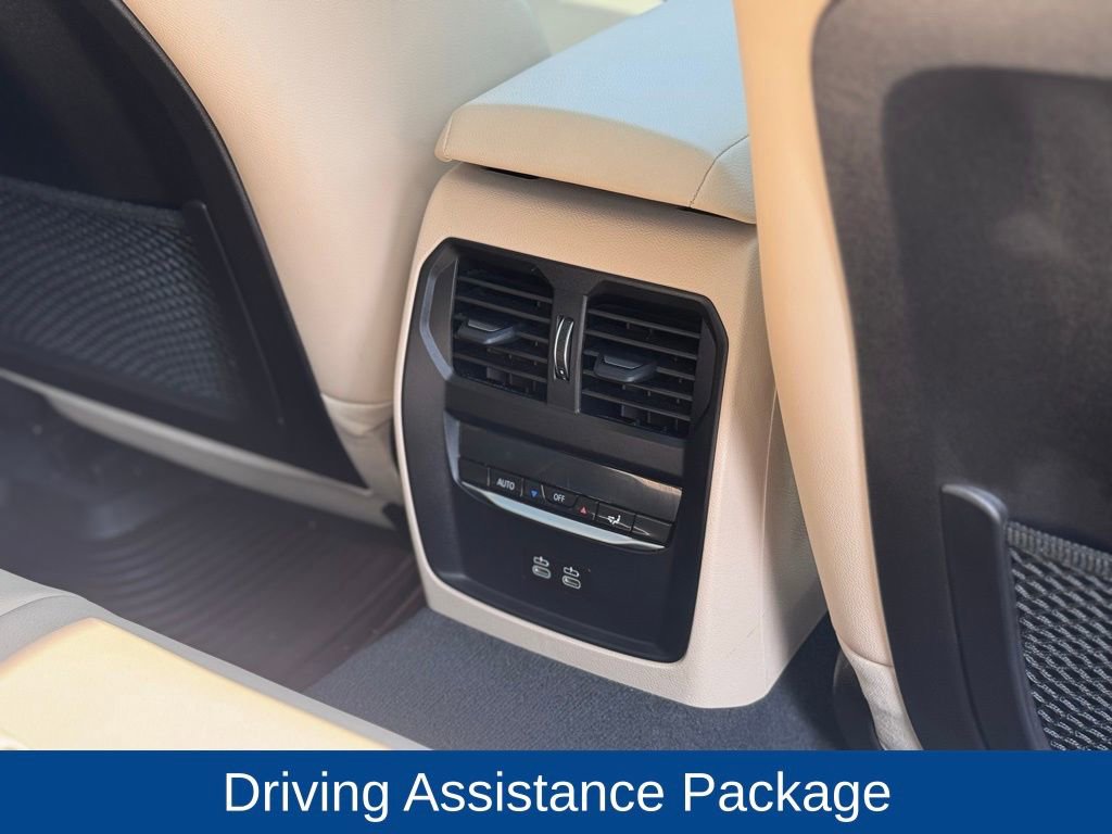 Used 2023 BMW 330e w/ Premium Package image 21