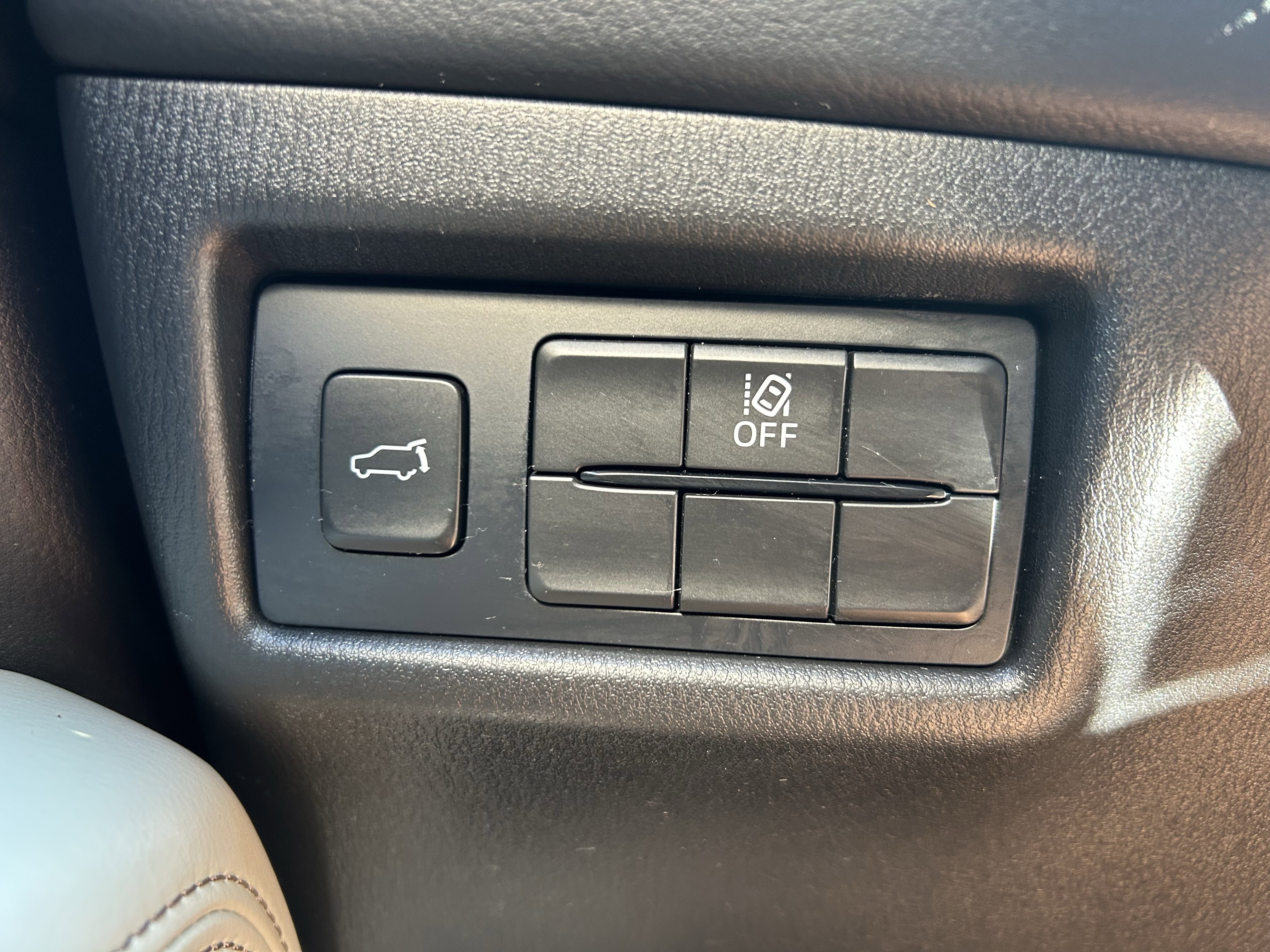 Certified 2023 MAZDA CX-5 AWD 2.5 S w/ Premium Plus Pkg image 20