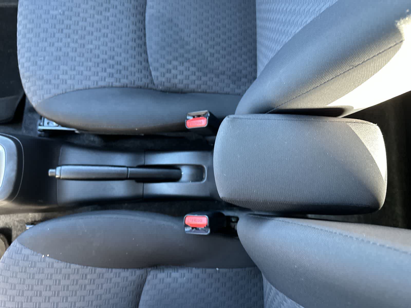 Used 2020 Mitsubishi Mirage ES FWD image 21