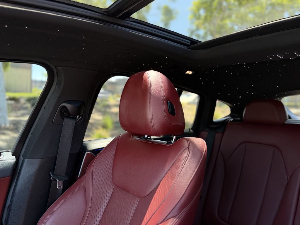 Used 2022 BMW X4 M40i w/ Premium Package AWD/4WD image 16