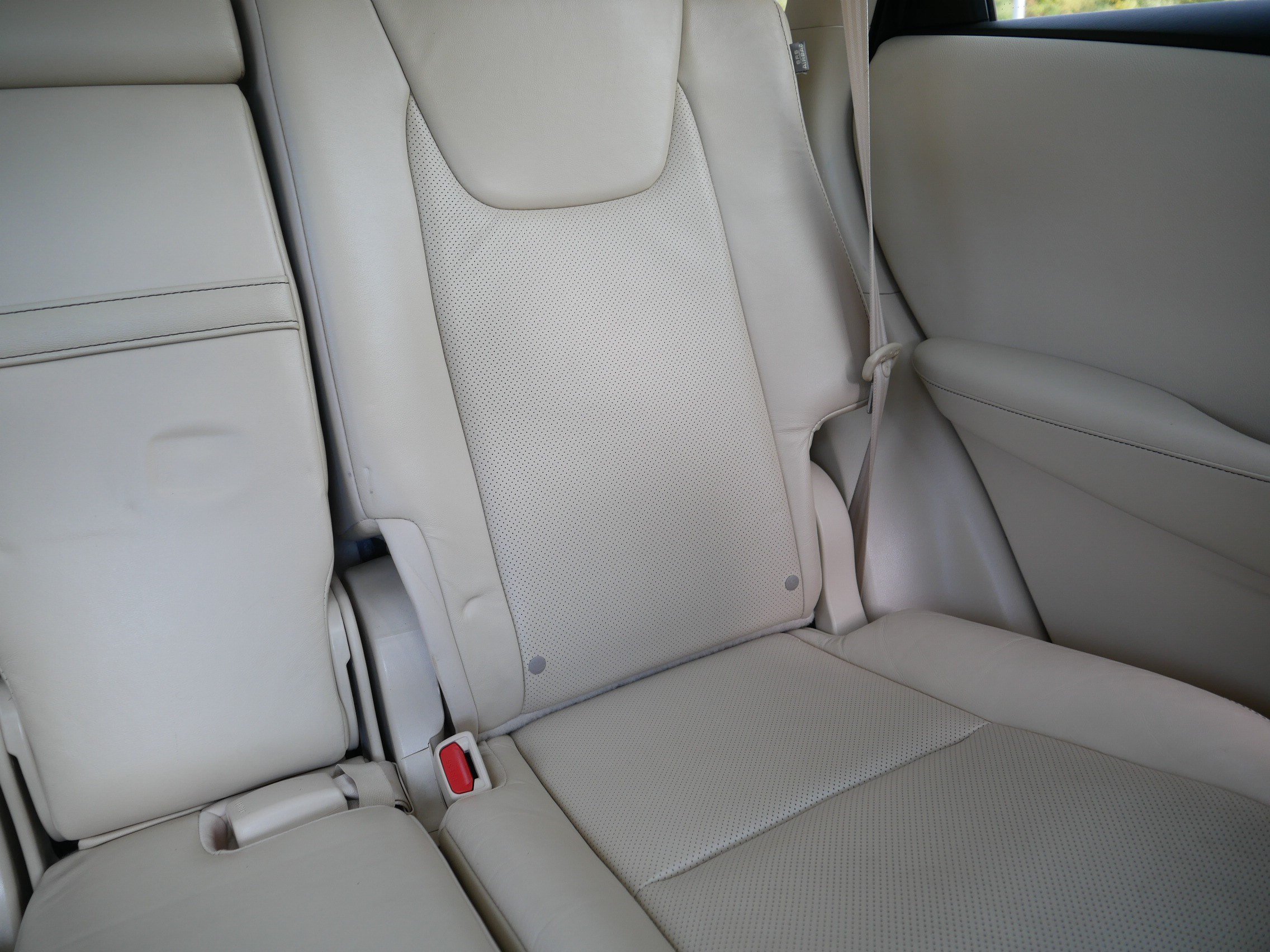 Used 2015 Lexus RX 350 AWD image 14