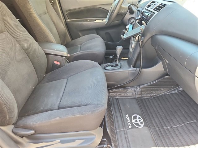 Used 2012 Toyota Yaris Sedan image 22