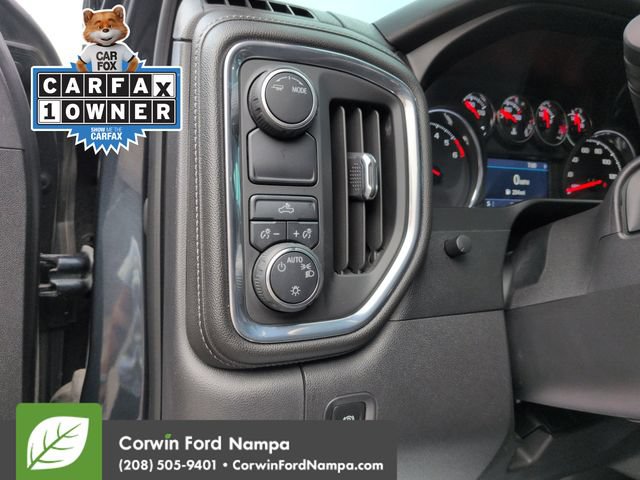 Used 2021 Chevrolet Silverado 1500 LT RWD image 13