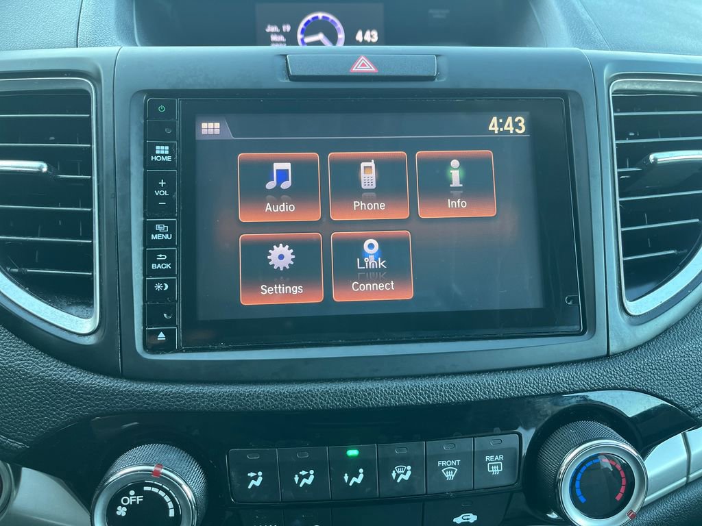 Used 2016 Honda CR-V EX image 19