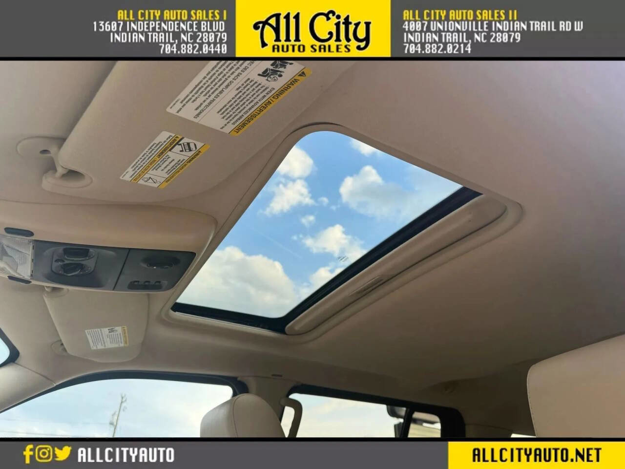 Used 2008 Ford Explorer Limited AWD/4WD image 28