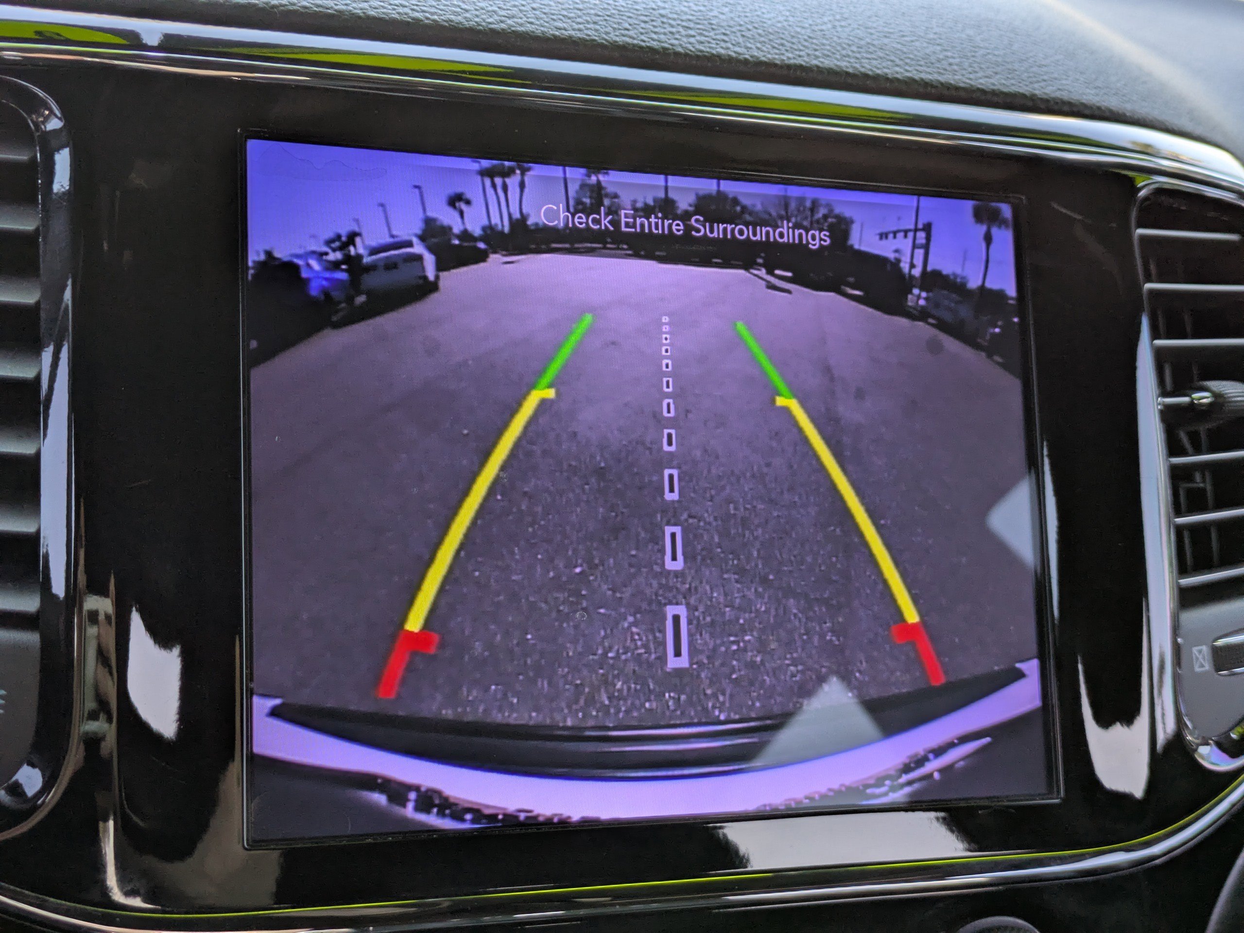 Used 2019 Jeep Grand Cherokee Altitude image 22