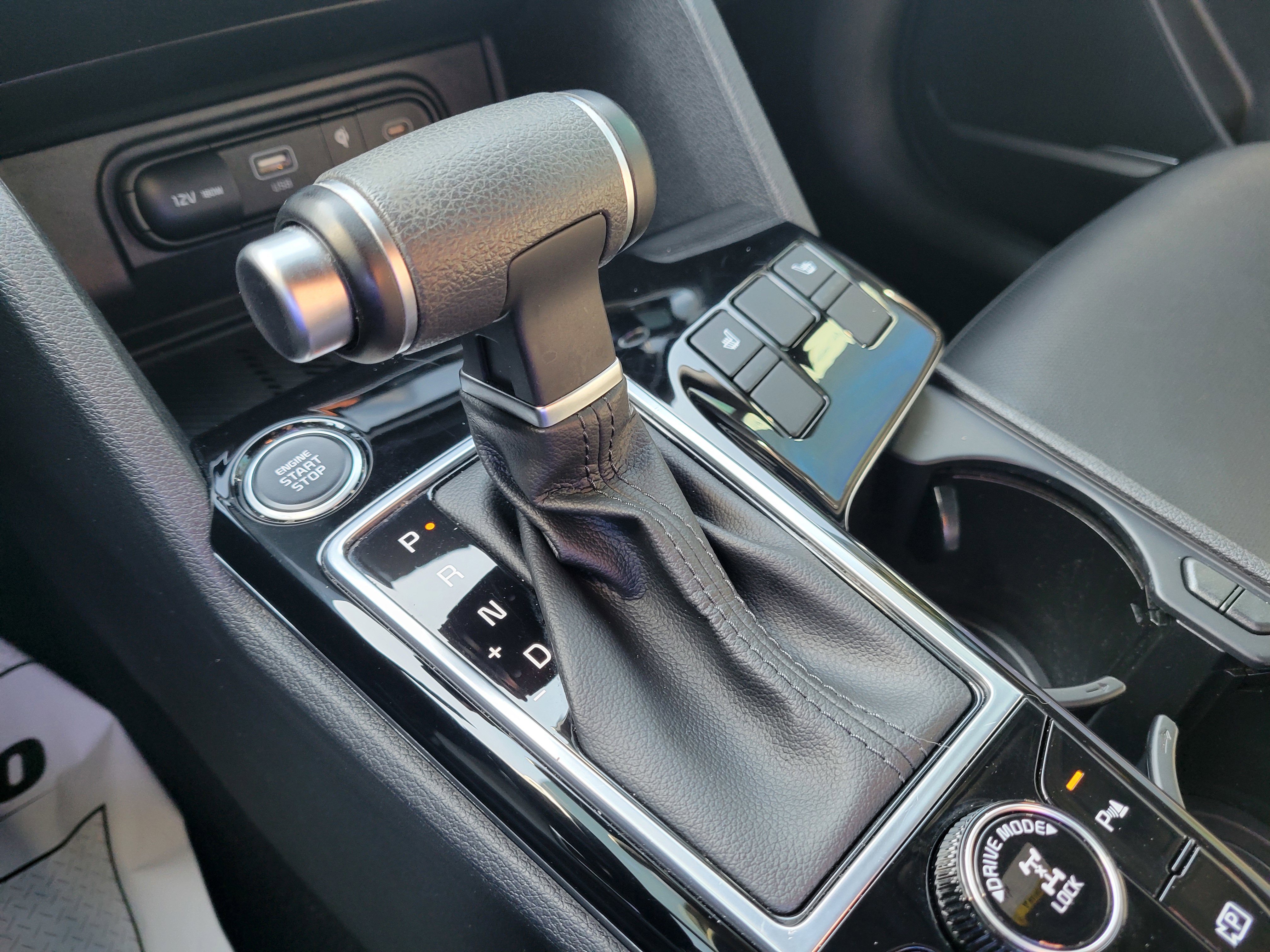 Used 2023 Kia Sportage X-Line image 21