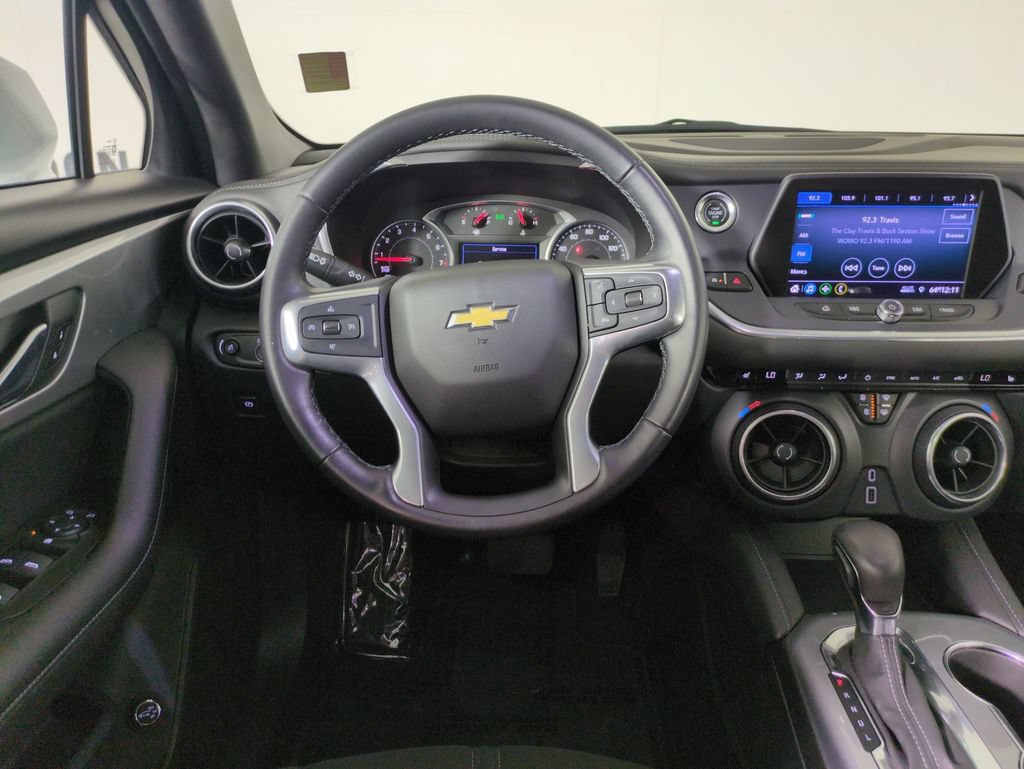 Used 2020 Chevrolet Blazer LT FWD image 16