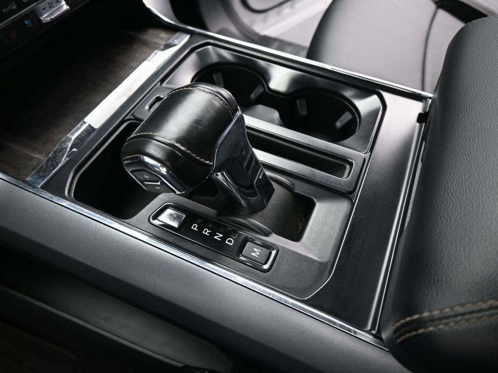 Certified 2023 Ford F150 Lariat w/ Trailer Tow Package image 15