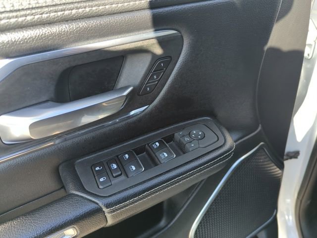 Used 2025 RAM 1500 Laramie image 16