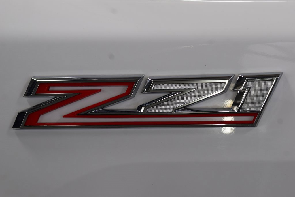 Certified 2024 Chevrolet Silverado 2500 LTZ w/ LTZ Convenience Package image 18