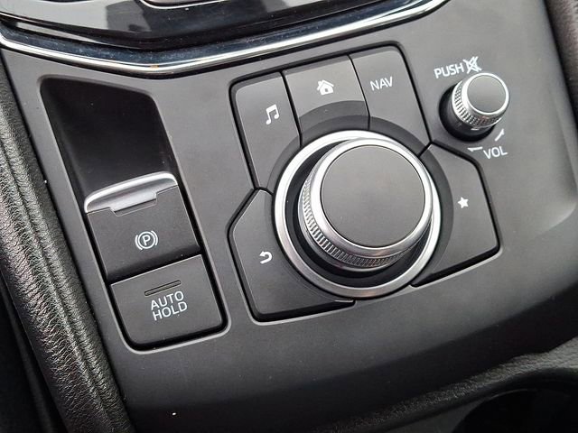 Used 2019 MAZDA CX-5 Sport AWD/4WD image 24