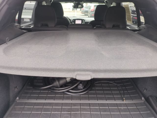 Certified 2023 Volvo XC40 Recharge Plus w/ Protection Package Premier AWD/4WD image 27