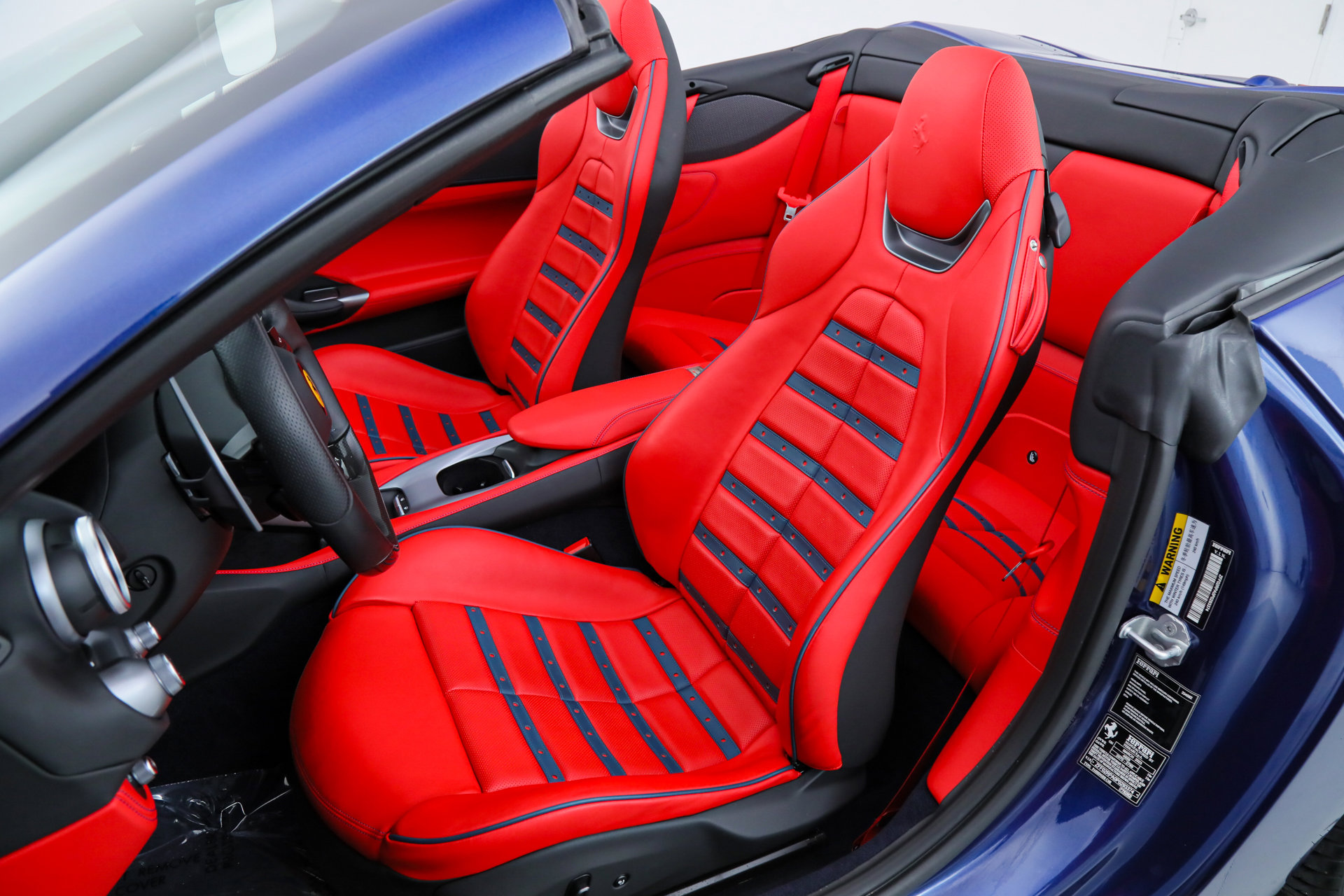 Certified 2023 Ferrari Portofino M image 6