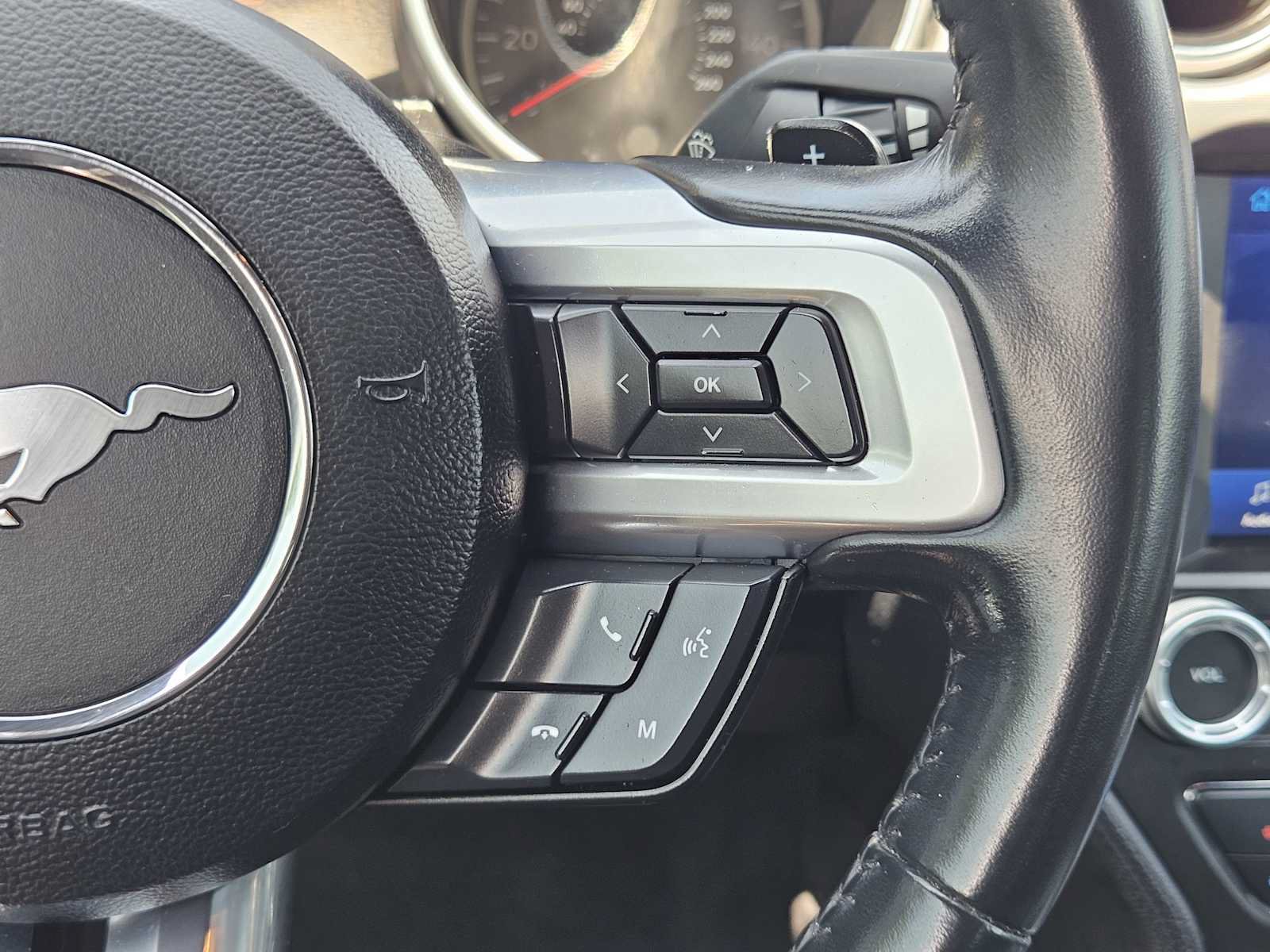 Used 2022 Ford Mustang GT Premium RWD image 26