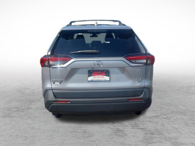 Certified 2023 Toyota RAV4 XLE Premium AWD/4WD image 6