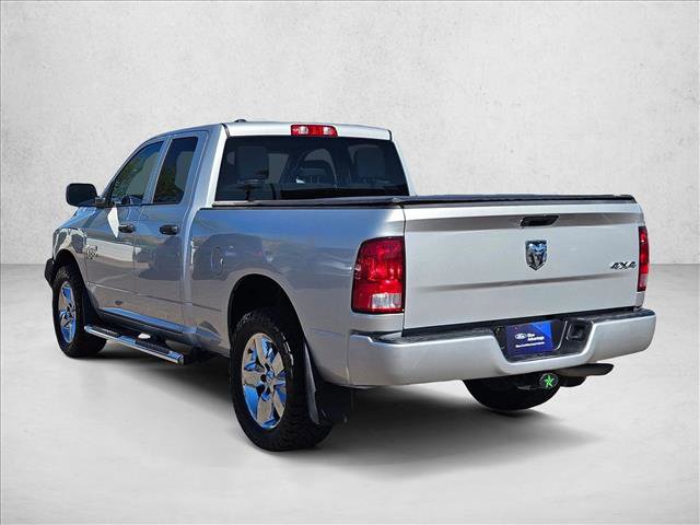 Used 2019 RAM 1500 Express w/ Express Value Package image 8